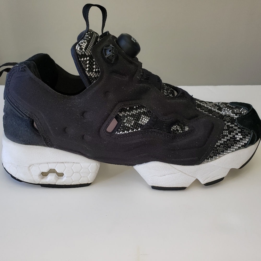 REEBOK PUMP Fury